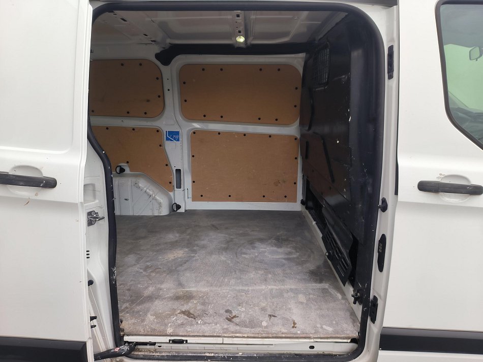 Ford Transit Custom 2.2TDCi  L1H1
