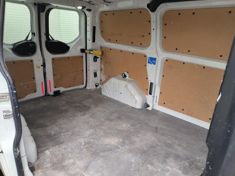 Ford Transit Custom 2.2TDCi  L1H1