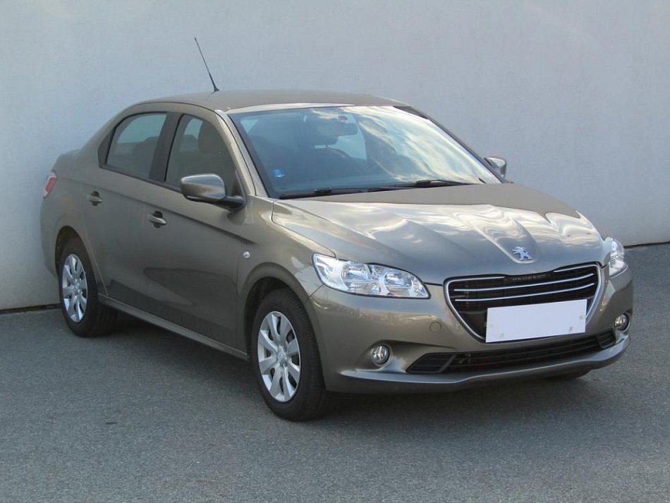 Peugeot 301 1.2 i Active