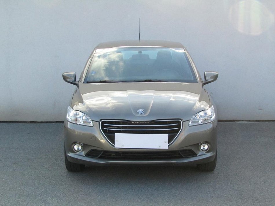 Peugeot 301 1.2 i Active