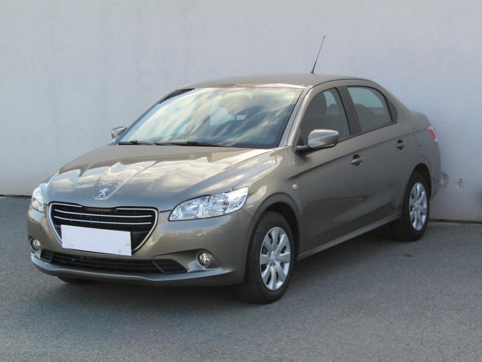 Peugeot 301 1.2 i Active