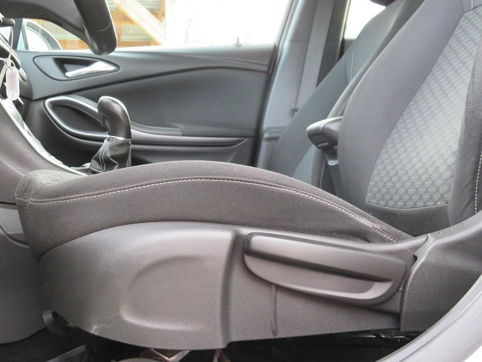 Opel Astra 1.4 T 