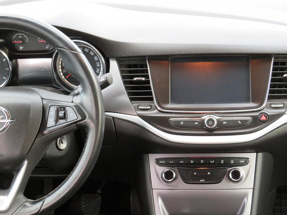 Opel Astra 1.4 T 