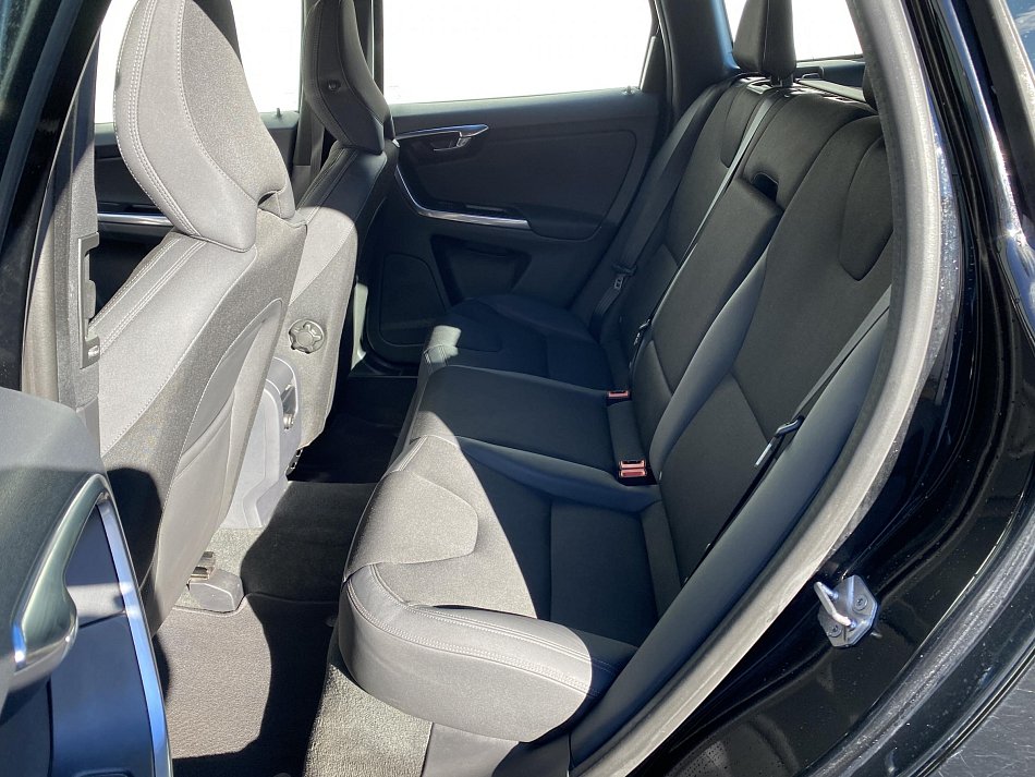 Volvo XC60 2.0 D3 Momentum