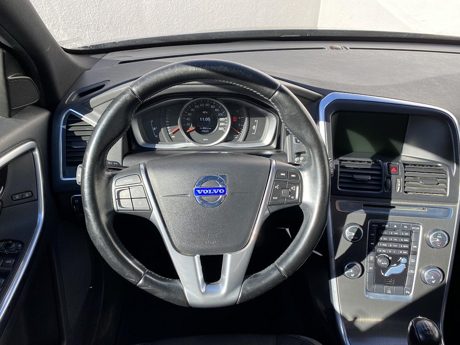 Volvo XC60 2.0 D3 Momentum