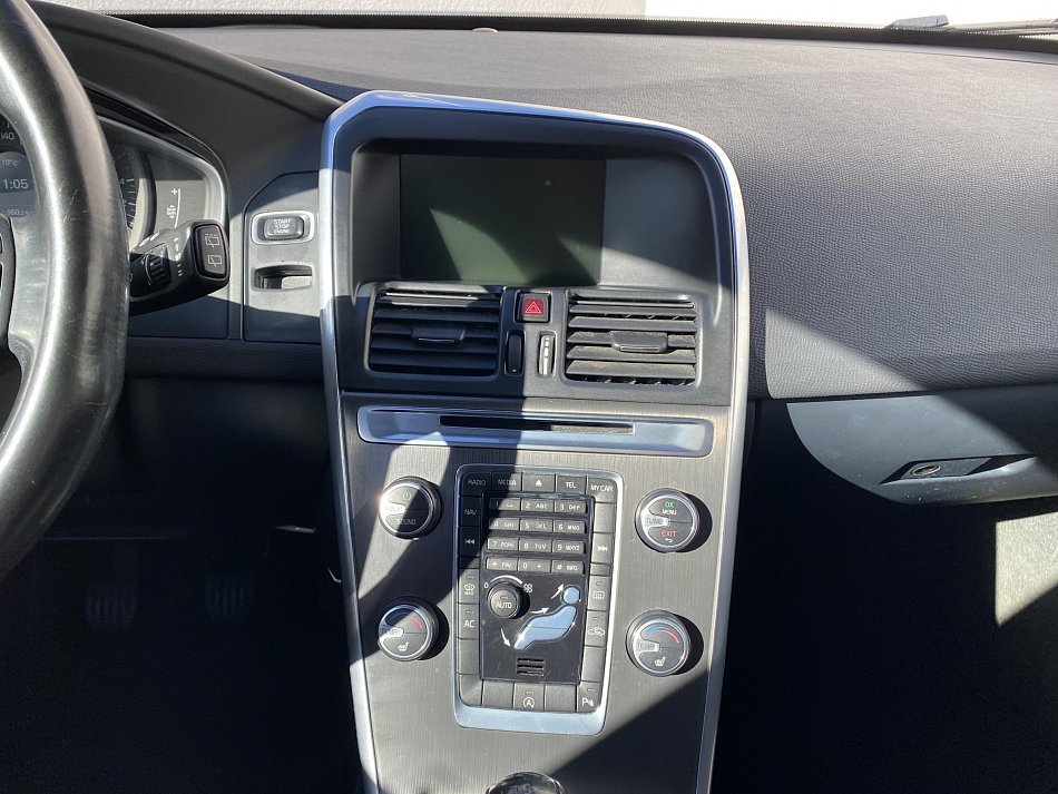 Volvo XC60 2.0 D3 Momentum