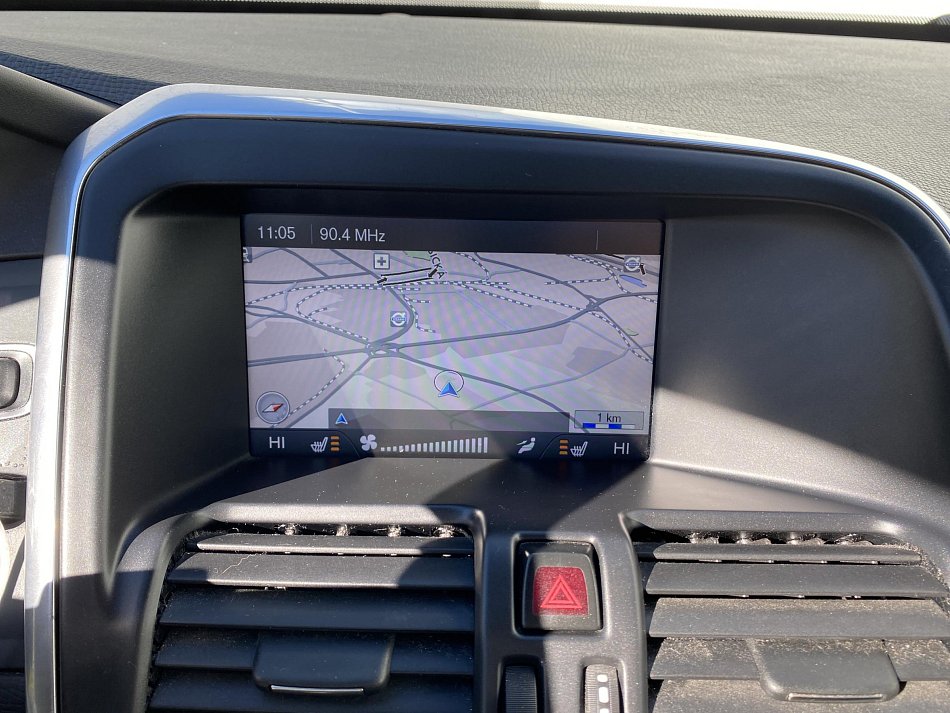 Volvo XC60 2.0 D3 Momentum