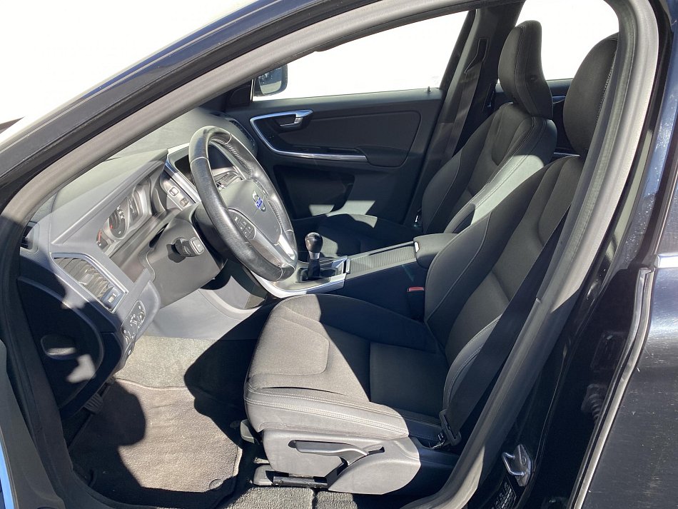 Volvo XC60 2.0 D3 Momentum