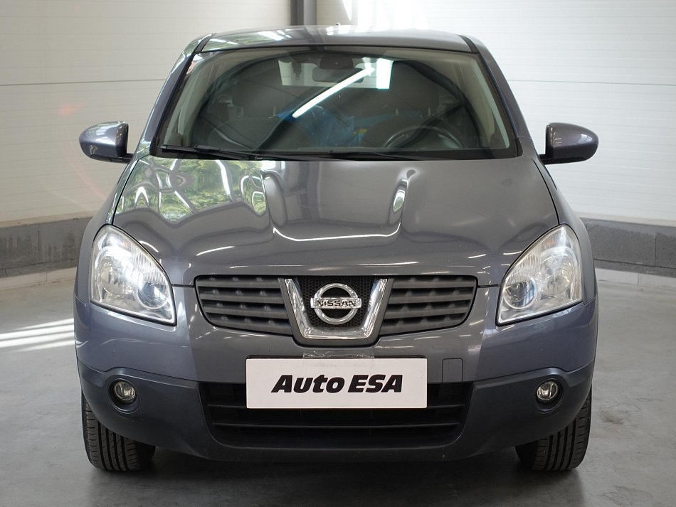 Nissan Qashqai 1.6i 