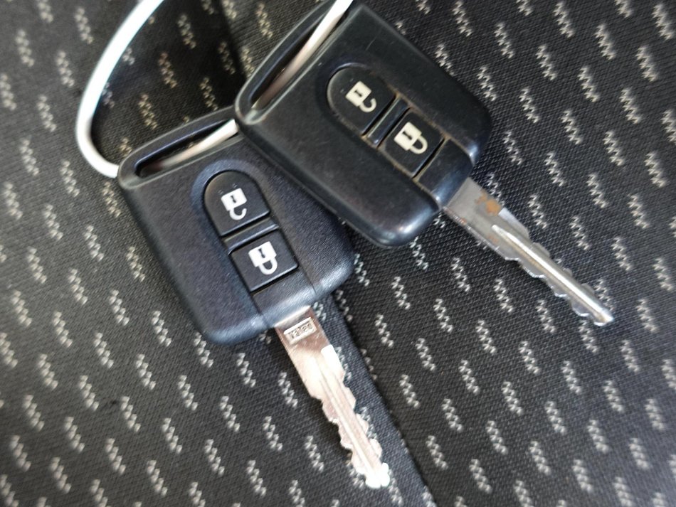 Nissan Qashqai 1.6i 