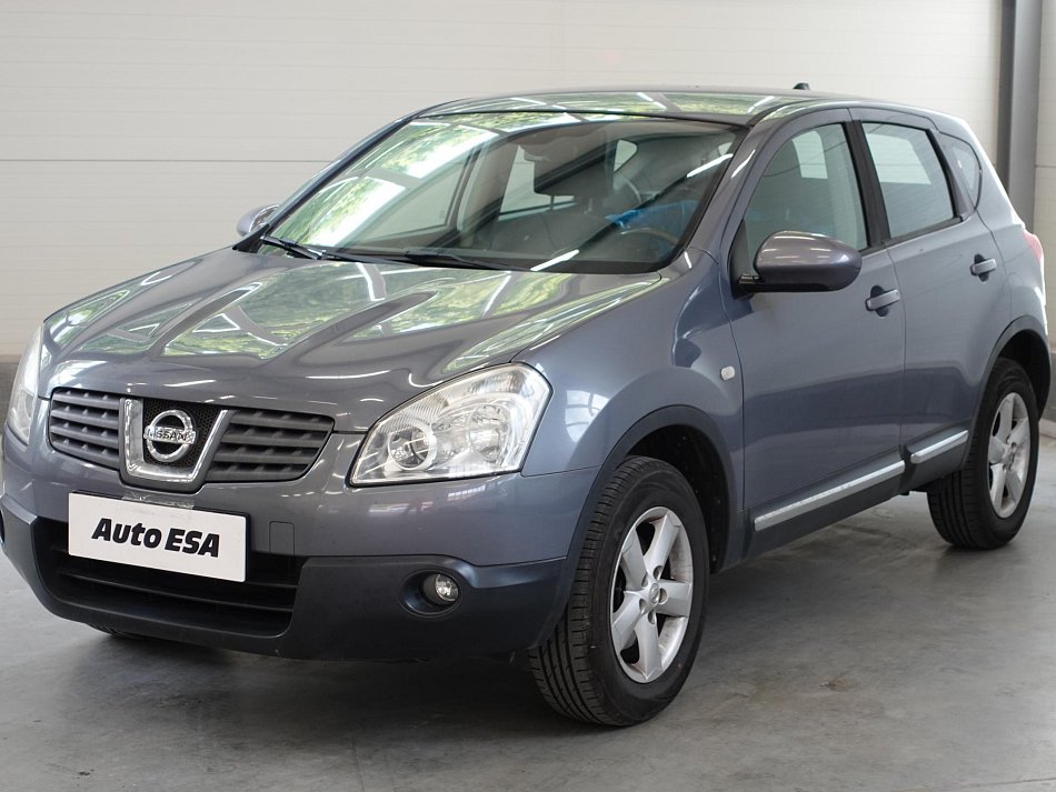 Nissan Qashqai 1.6i 