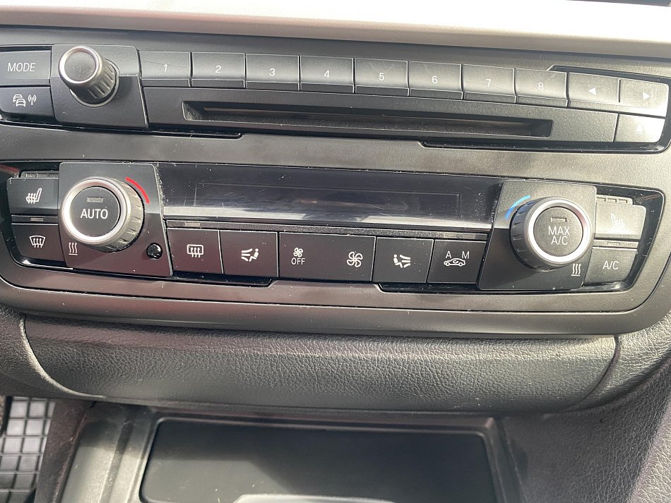 BMW Řada 3 2.0 D 
