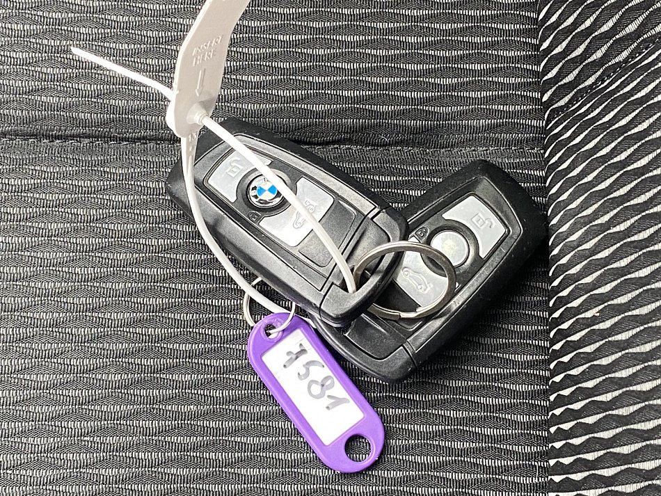 BMW Řada 3 2.0 D 
