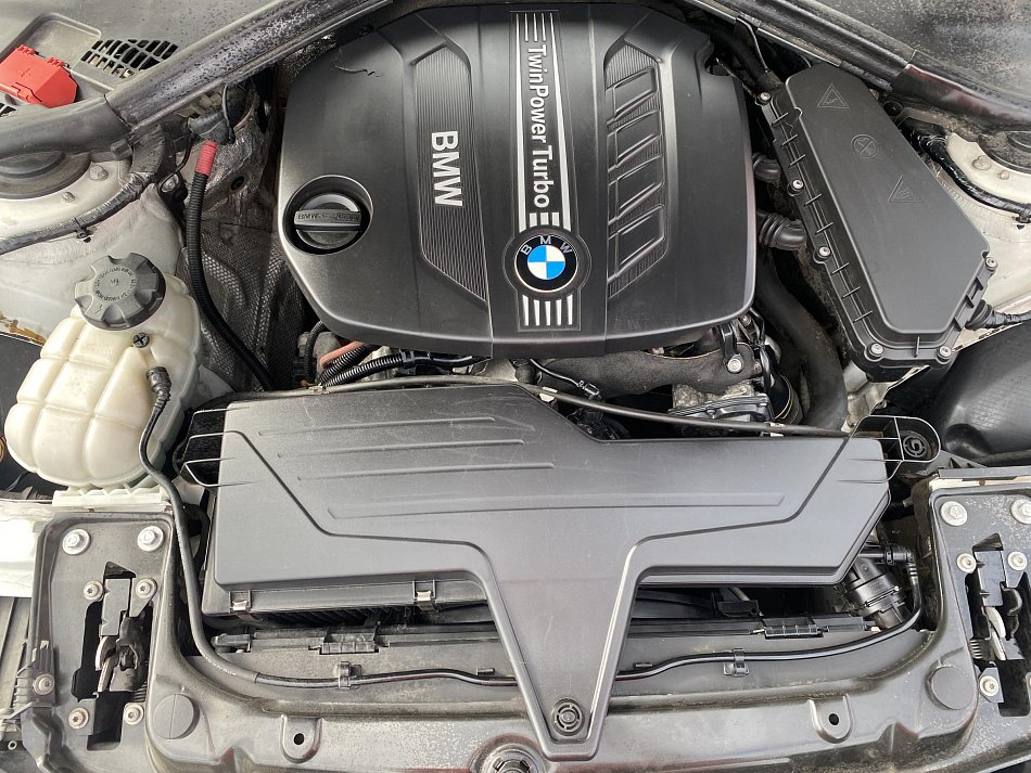 BMW Řada 3 2.0 D 