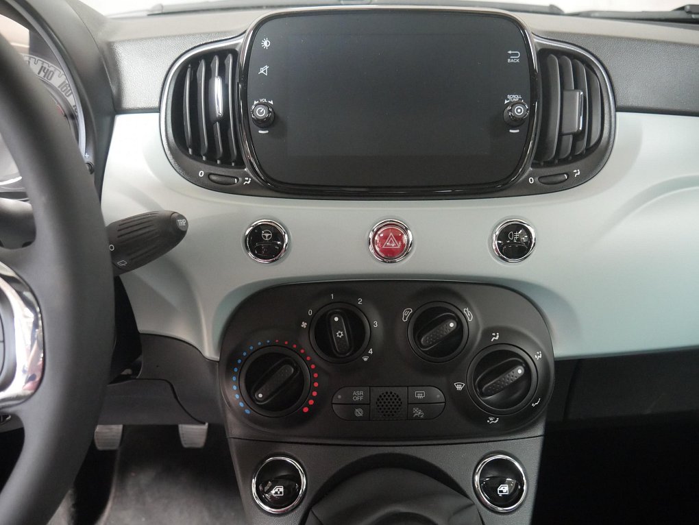 Fiat 500 1.0i  Dolcevita