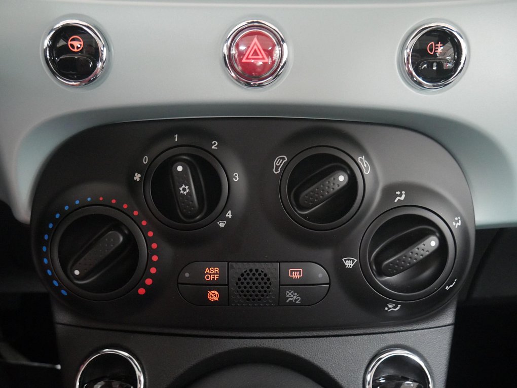 Fiat 500 1.0i  Dolcevita