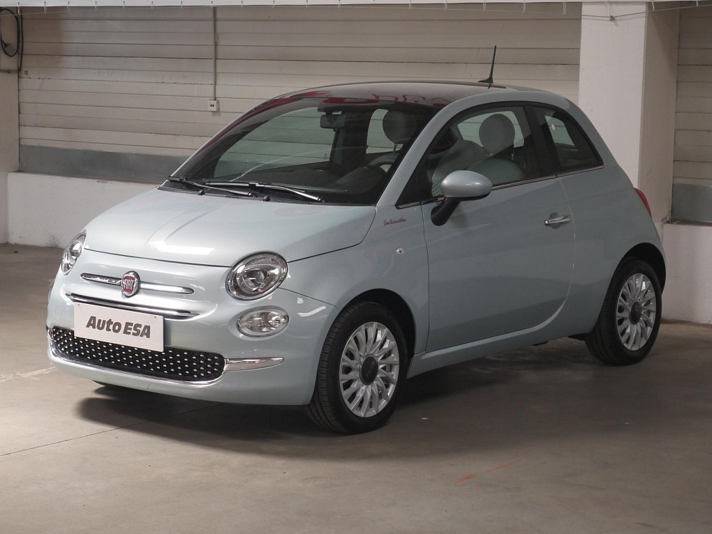 Fiat 500 1.0i  Dolcevita