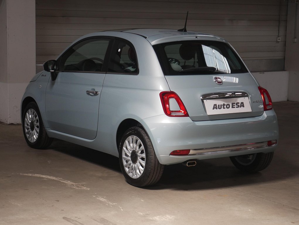 Fiat 500 1.0i  Dolcevita
