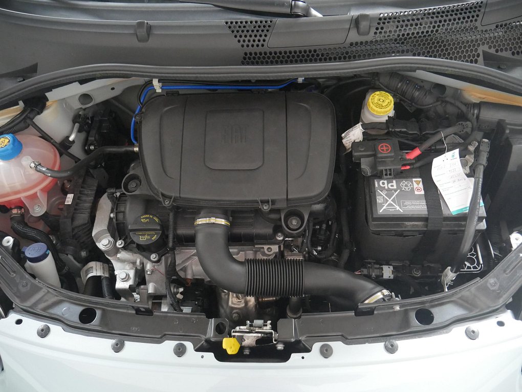 Fiat 500 1.0i  Dolcevita