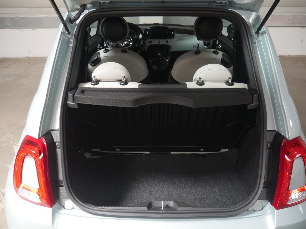 Fiat 500 1.0i  Dolcevita