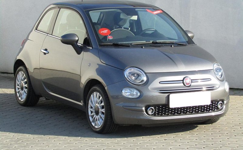 Fiat 500 1.0  Dolcevita