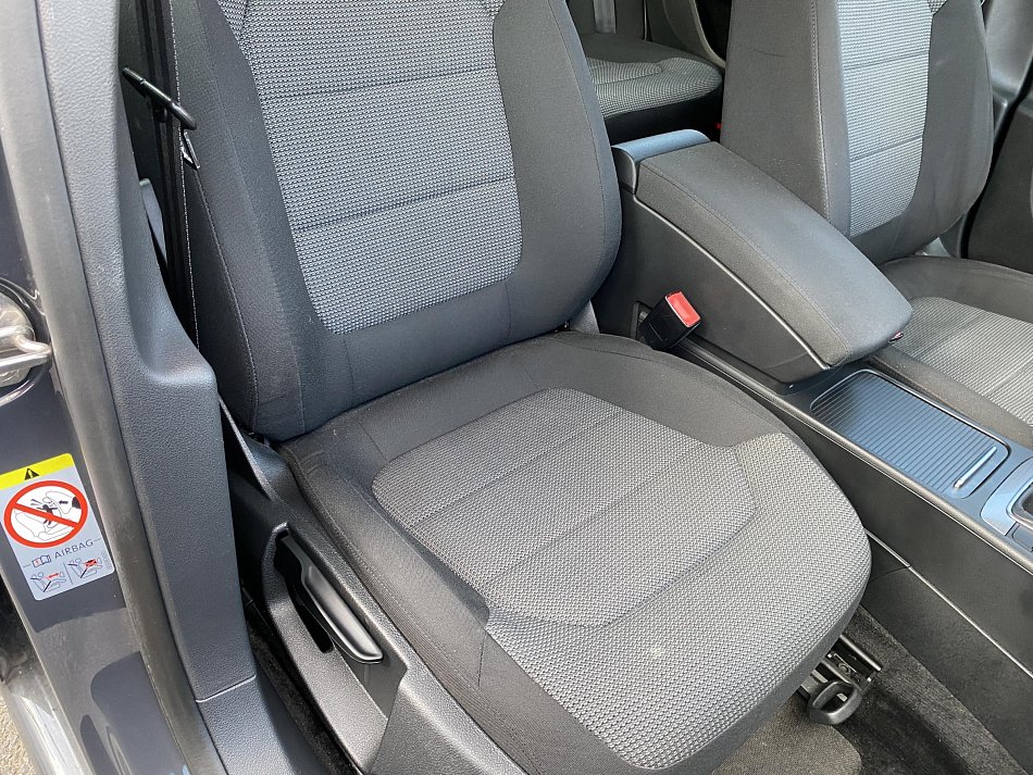 Volkswagen Passat 2.0 TDi 
