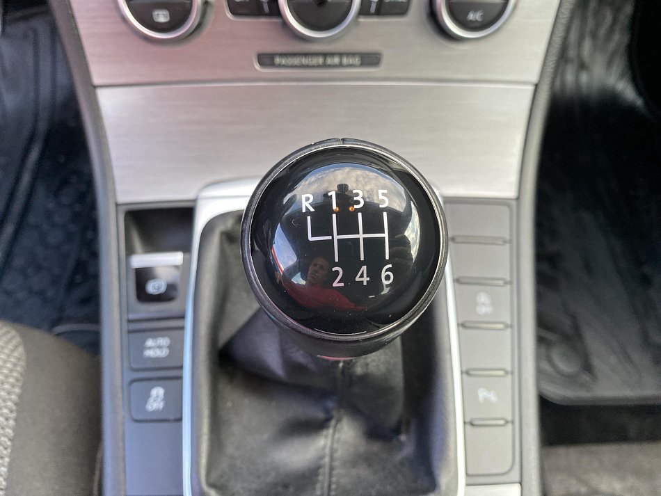 Volkswagen Passat 2.0 TDi 