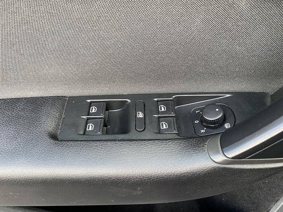 Volkswagen Passat 2.0 TDi 