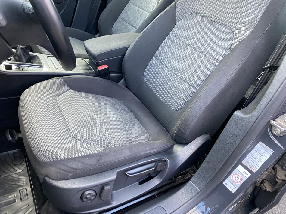 Volkswagen Passat 2.0 TDi 