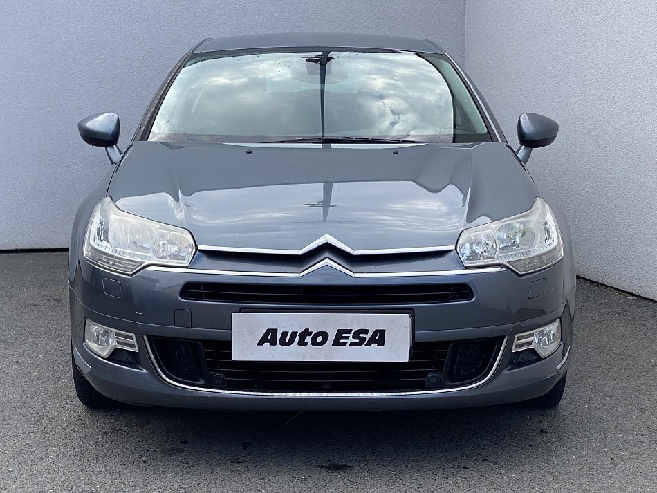 Citroën C5 1.6 HDi 
