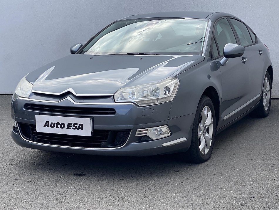 Citroën C5 1.6 HDi 