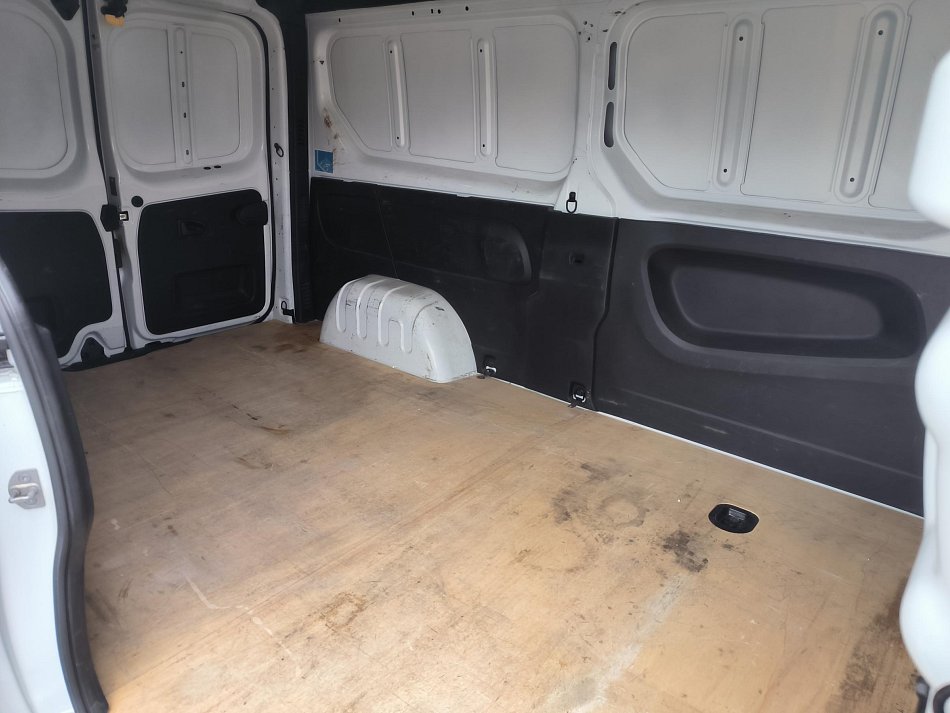 Fiat Talento 2.0MJT  SX