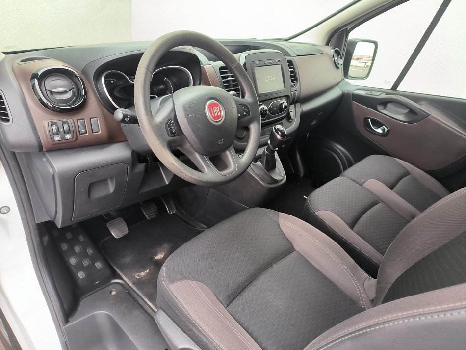 Fiat Talento 2.0MJT  SX