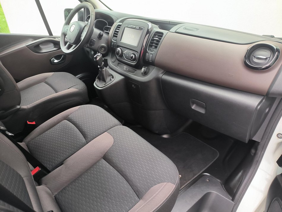 Fiat Talento 2.0MJT  SX
