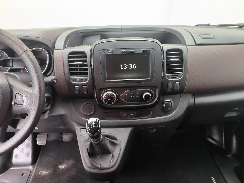 Fiat Talento 2.0MJT  SX