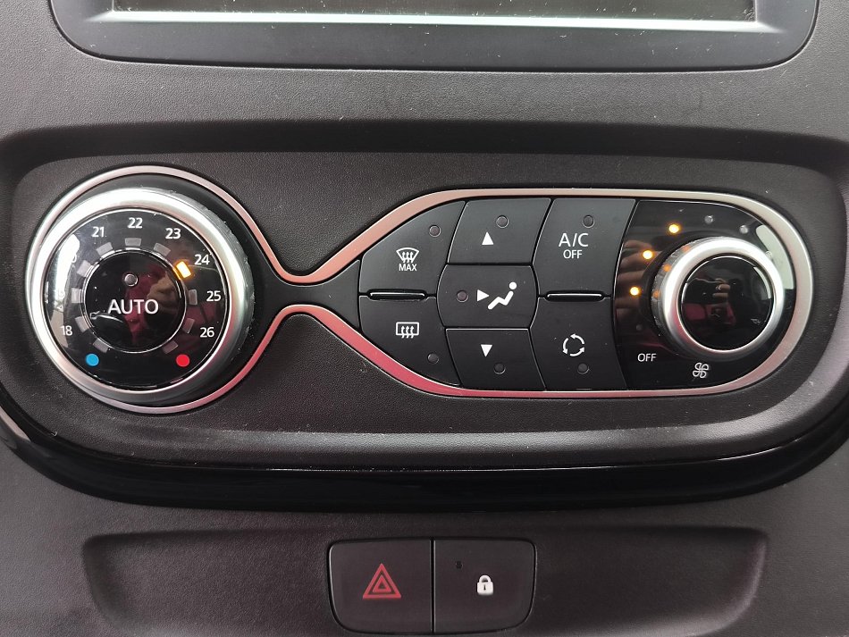 Fiat Talento 2.0MJT  SX