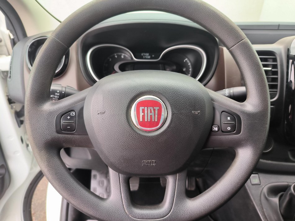 Fiat Talento 2.0MJT  SX
