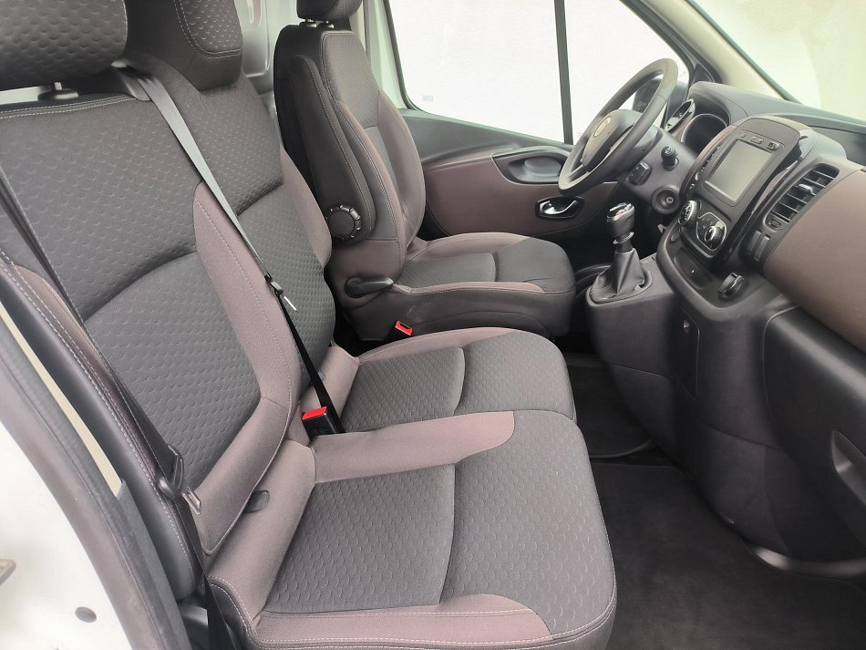 Fiat Talento 2.0MJT  SX