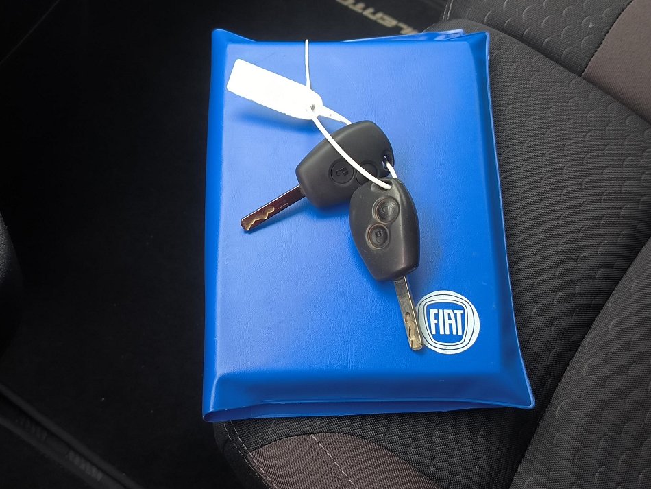 Fiat Talento 2.0MJT  SX