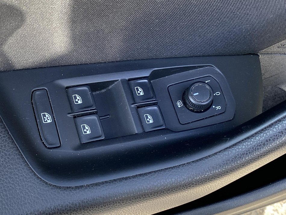 Volkswagen Passat 1.6 TDI 