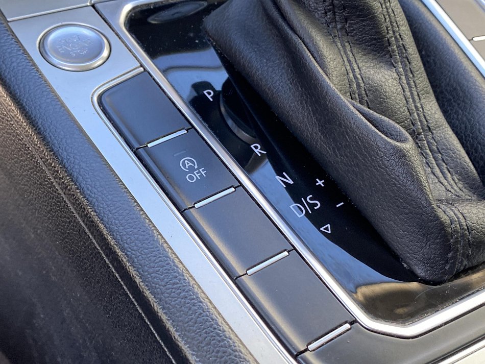 Volkswagen Passat 1.6 TDI 