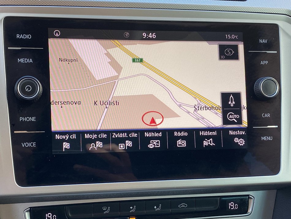 Volkswagen Passat 1.6 TDI 