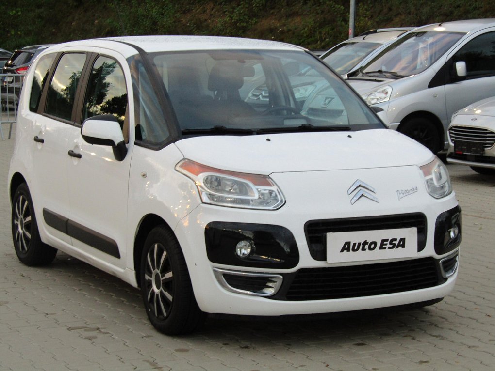 Citroën C3 Picasso 1.4 VTi 