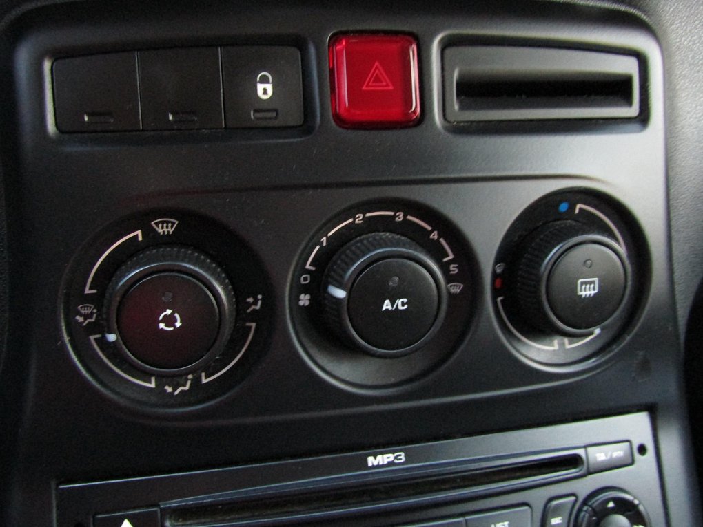 Citroën C3 Picasso 1.4 VTi 