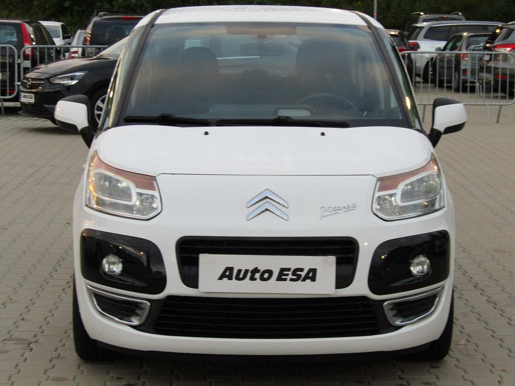 Citroën C3 Picasso 1.4 VTi 