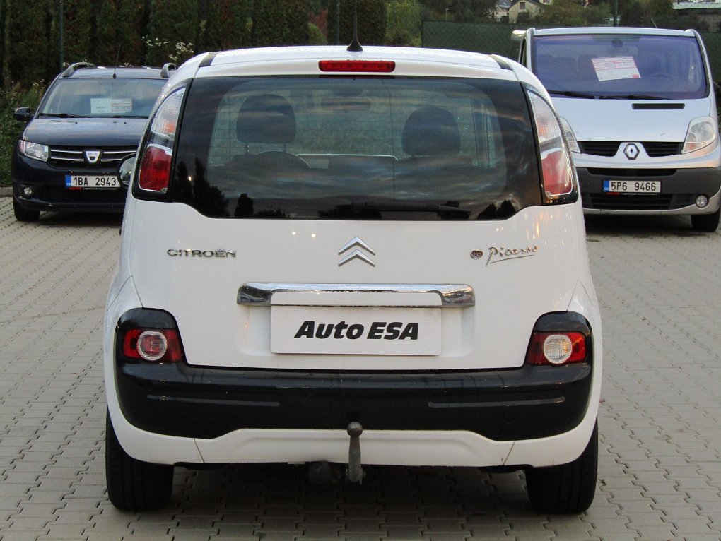 Citroën C3 Picasso 1.4 VTi 
