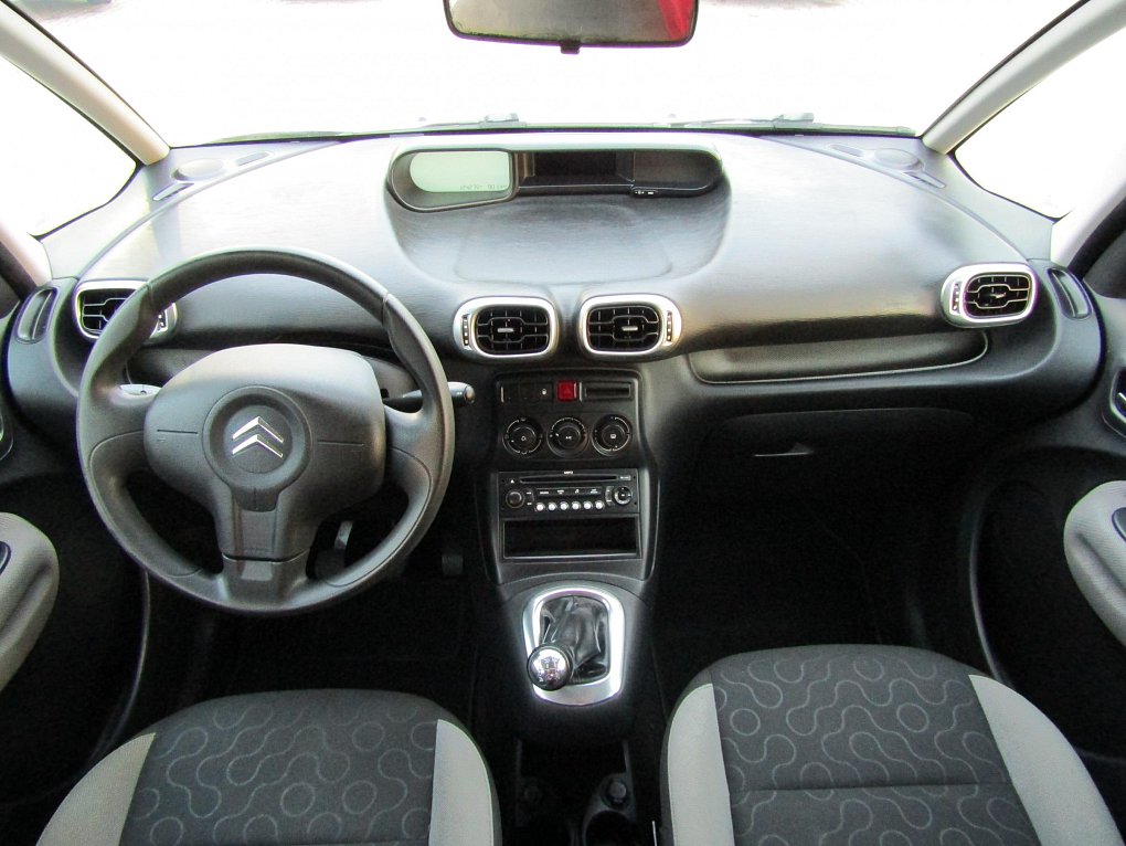 Citroën C3 Picasso 1.4 VTi 