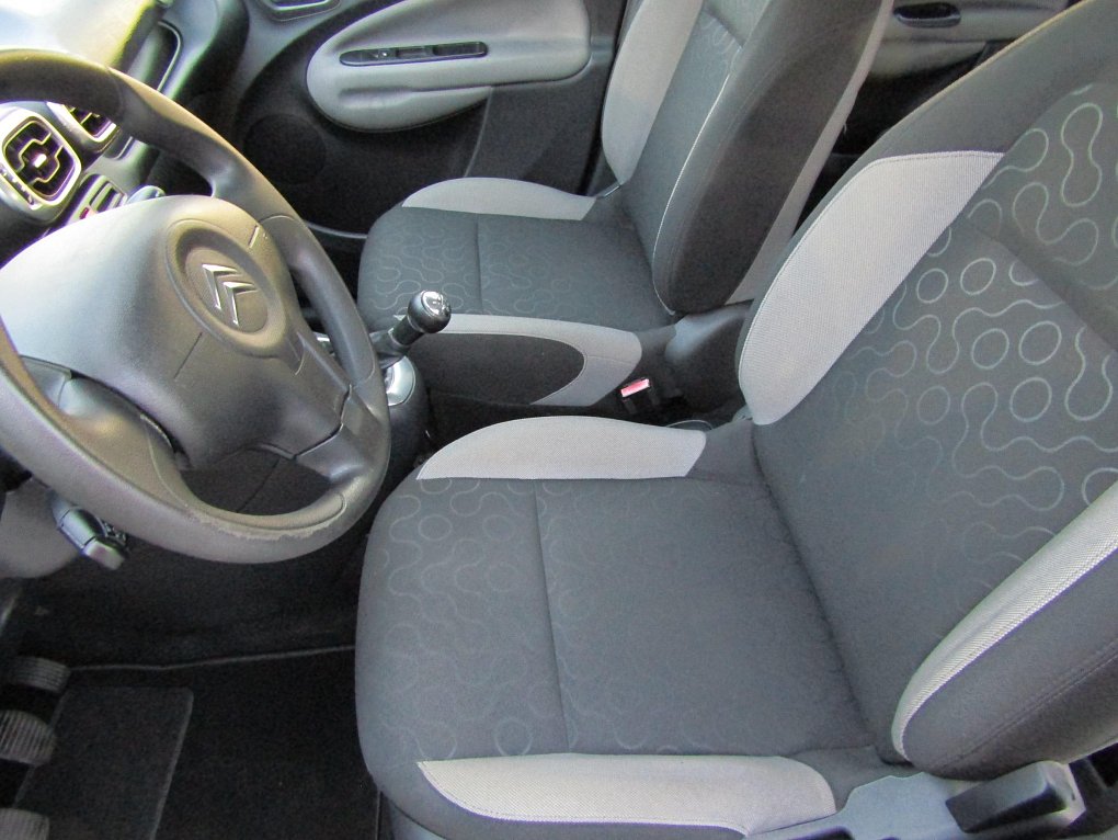 Citroën C3 Picasso 1.4 VTi 