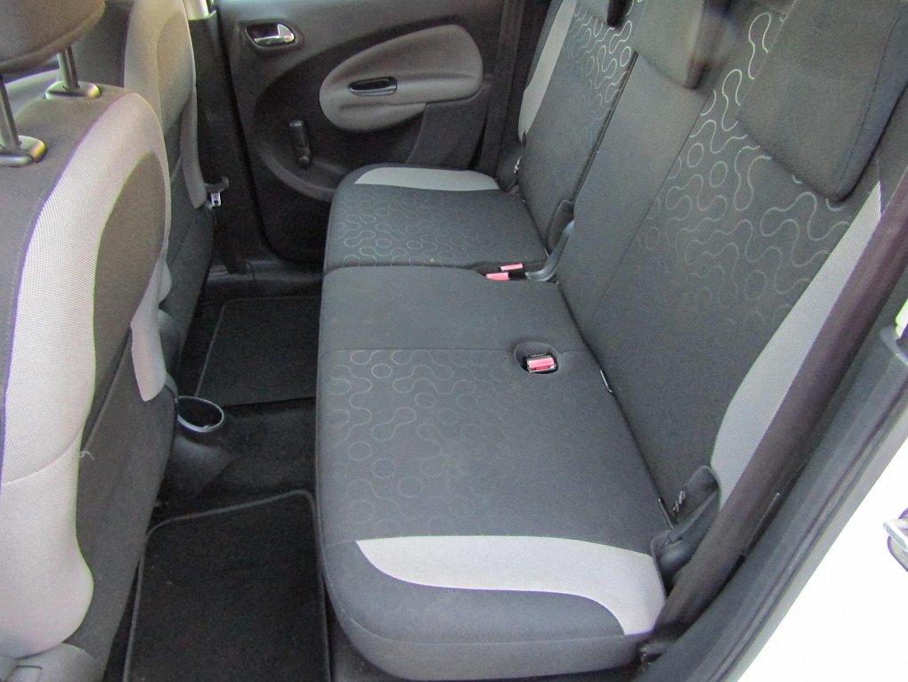 Citroën C3 Picasso 1.4 VTi 