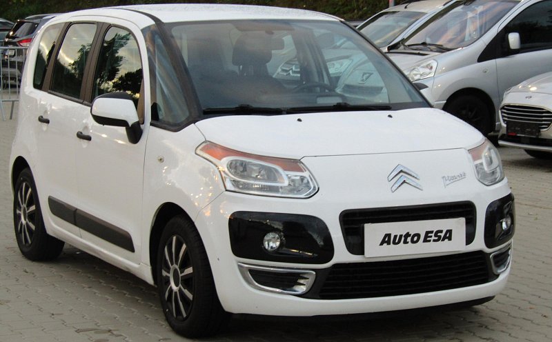 Citroën C3 Picasso 1.4 VTi 